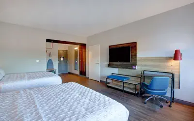 Tru By Hilton Alcoa Knoxville Airport, Tn