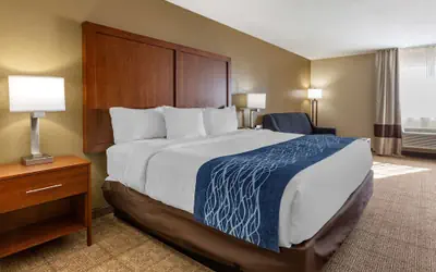 Comfort Inn & Suites Lordsburg I-10