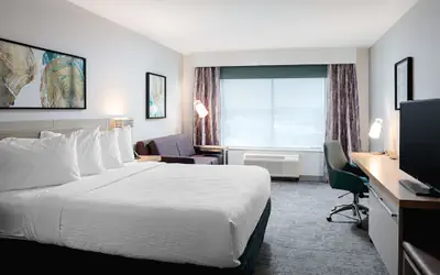 Hilton Garden Inn Mt. Juliet, TN