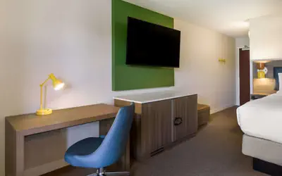 Sonesta Select San Francisco Airport Oyster Point Waterfront