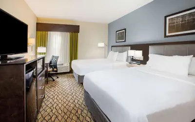 Wingate by Wyndham Roseville/Detroit