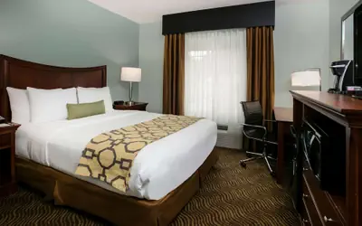 Baymont Inn & Suites by Wyndham Braselton