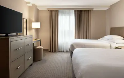 Embassy Suites by Hilton Cleveland Rockside