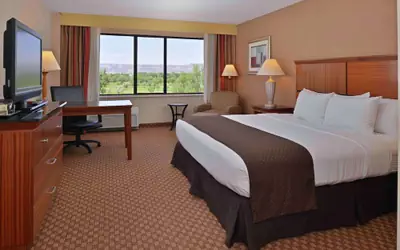 DoubleTree by Hilton Grand Junction