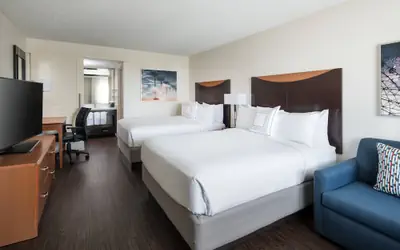 Fairfield by Marriott Anaheim Resort