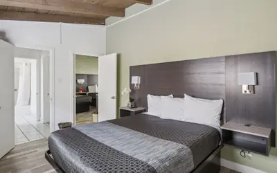 Discovery Inn Monterey Bay