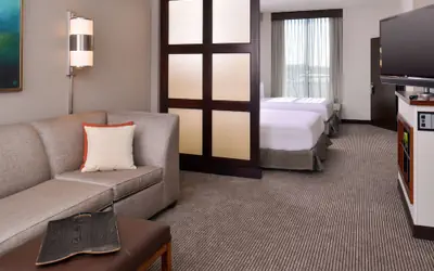 Hyatt Place Garden City