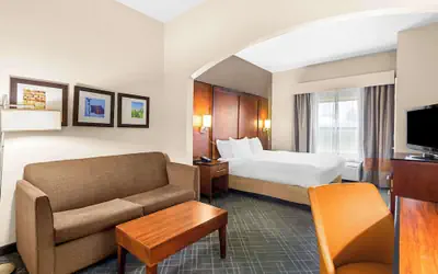 Comfort Suites Vincennes