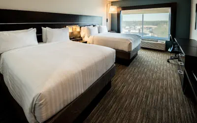 Holiday Inn Express - North Augusta South Carolina by IHG