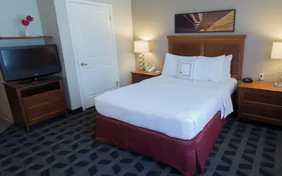 TownePlace Suites by Marriott Sunnyvale Silicon Valley