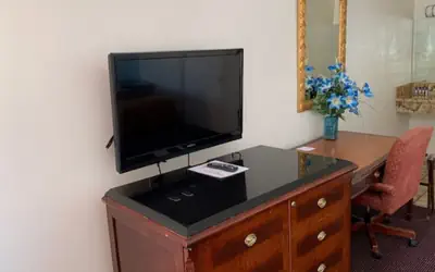 Americas Best Value Inn & Suites Joshua Tree National Park