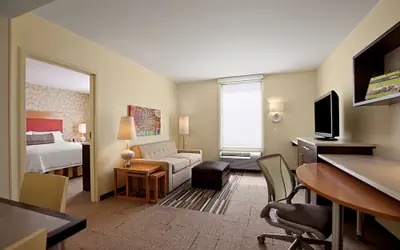 Home2 Suites by Hilton Baltimore/White Marsh