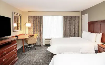 Hampton Inn Parsippany