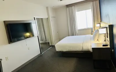 Comfort Inn & Suites Wylie