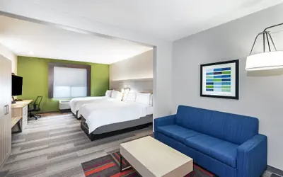 Holiday Inn Express Hotel & Suites VIDOR SOUTH by IHG