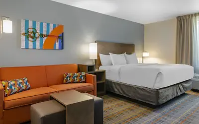 MainStay Suites Great Falls Airport