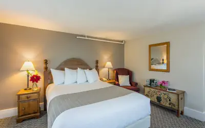 Eagle Mountain House and Golf Club