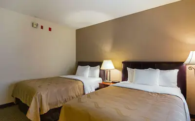 Quality Inn Fresno Yosemite Airport