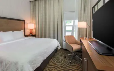 Hampton Inn Memphis-Southwind