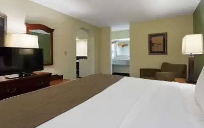 Best Western Of Walterboro