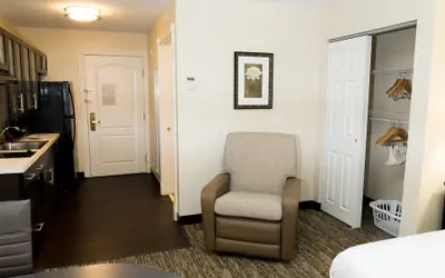 Candlewood Suites St. Joseph / Benton Harbor by IHG