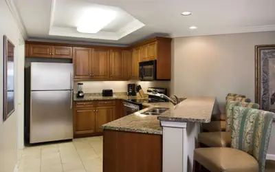 Royale Palms Condominiums