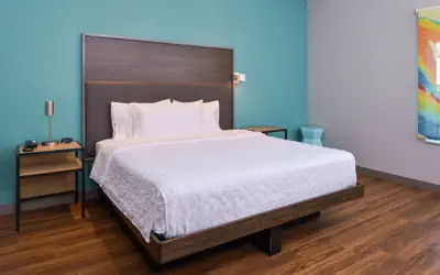 Tru By Hilton Coppell DFW Airport North