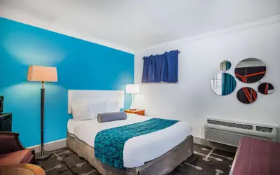 Howard Johnson by Wyndham Hershey