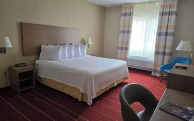 Days Inn by Wyndham Colorado Springs Airport