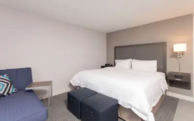 Hampton Inn and Suites Michigan City