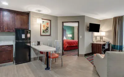 MainStay Suites Hobbs