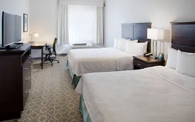 Homewood Suites Lancaster