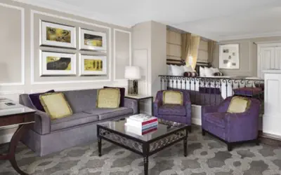 The Venetian Resort Las Vegas