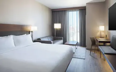 AC Hotel by Marriott Louisville Downtown