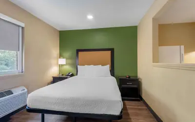 Studio 6 Suites Charlotte, NC - Tyvola Rd-Executive Park