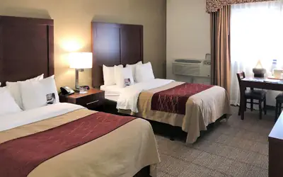 Comfort Inn  Farmington Hills - Detroit Northwest