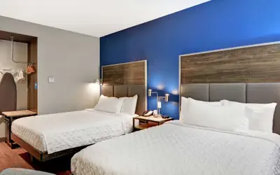 Tru by Hilton Idaho Falls