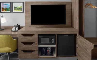 Hampton Inn & Suites Orem