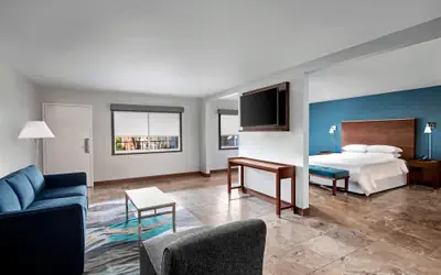 Four Points by Sheraton Anaheim