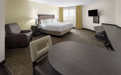 Candlewood Suites Philadelphia - Airport Area by IHG