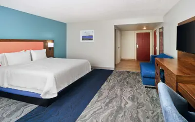Hampton Inn Melbourne-Viera