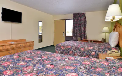 Americas Best Value Inn Bishopville