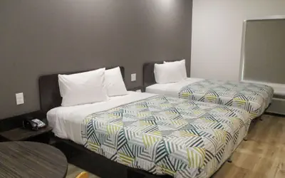 Studio 6-Port Allen, LA - Baton Rouge I-10