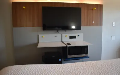 Microtel Inn & Suites by Wyndham Stockbridge/Atlanta I-75