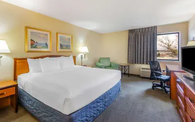 La Quinta Inn & Suites by Wyndham Las Cruces Organ Mountain