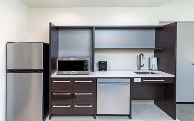 Home2 Suites By Hilton Midland East, Tx