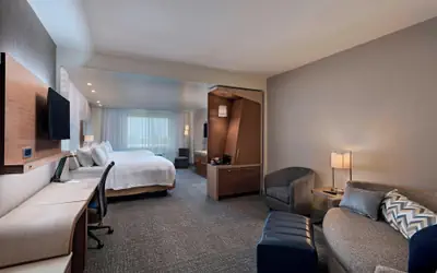 Courtyard by Marriott Houston Sugar Land/Lake Pointe