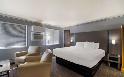 Best Western Bemidji