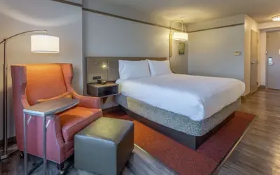 Hilton Garden Inn Owings Mills