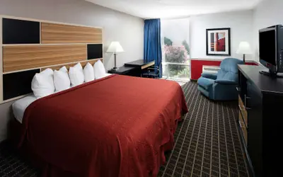 Red Lion Hotel Ellensburg